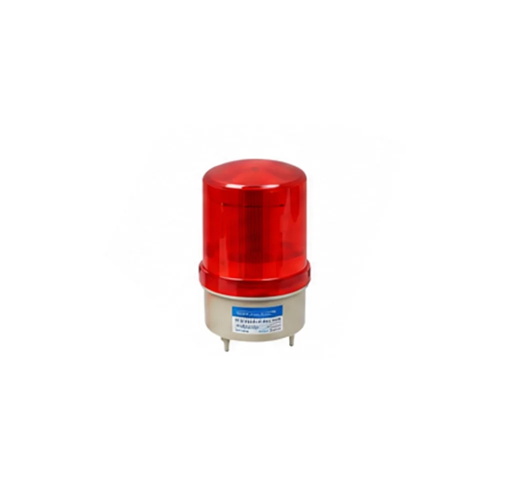 چراغ گردان مولتی ولت C-2071-24VDC 220V