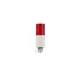 چراغ آلارم دو طبقه چشمک زن CPT5-2W-D 220,24 V