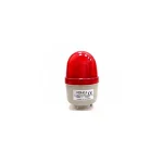 چراغ گردان مولتی ولت دکمه دار C-1101 24V,12V,220V LED