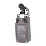 لیمیت سوئیچ فشاری یک طرف طرح ارش CNTD مدل CZE-00-CM-SI