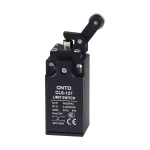 لیمیت سوئیچ قرقره دار یک طرف باکالیت CNTD مدل CLS-127