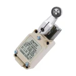 لیمیت سوئیچ تیپ سنگین دو طرف CNTD مدل CWLCA2-2