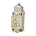لیمیت سوئیچ تیپ سنگین طرح تله CNTD مدل C4B-4170N