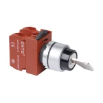 کلید دو طرفه سوئیچ دار CNTD مدل C2SNK-F3